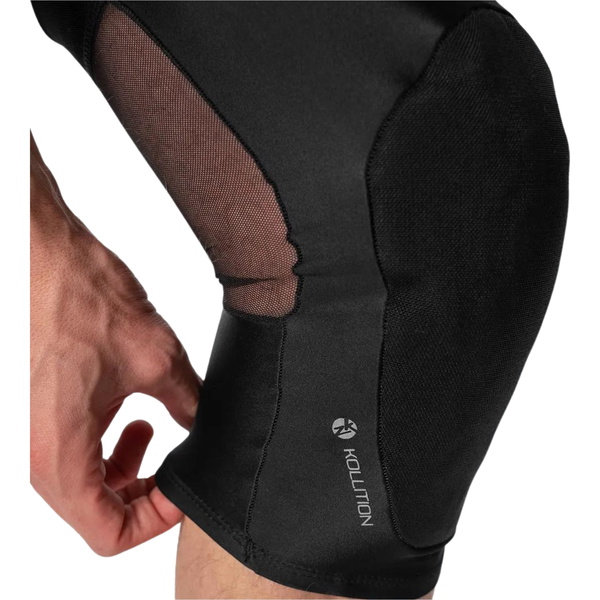 2026 Zhik Mens Knee Pads KNE-0010 - Black